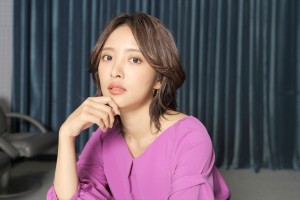 夏菜、『デイジー・ラック』インタビュー