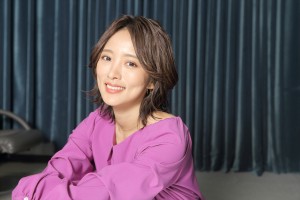 夏菜、『デイジー・ラック』インタビュー