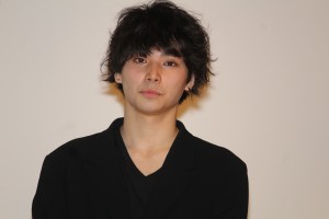 「第27回日本映画プロフェッショナル大賞」授賞式に出席した村上虹郎