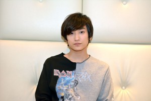 『わたしに××しなさい！』『おっさんずラブ』に出演中の金子大地にインタビュー