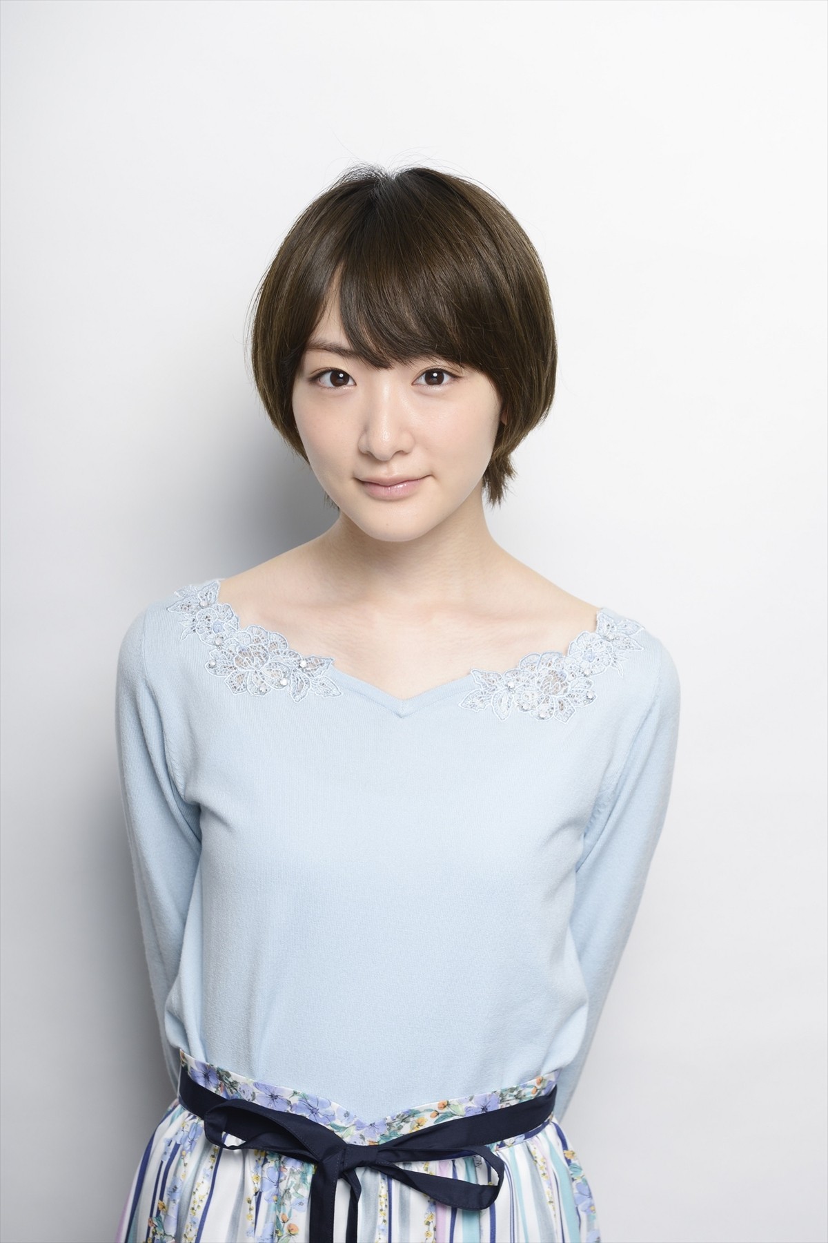生駒里奈、乃木坂46卒業後初ドラマ『おっさんずラブ』で恋愛スクープ？