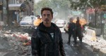 映画『アベンジャーズ／インフィニティ・ウォー』場面写真