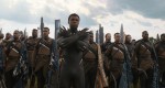 映画『アベンジャーズ／インフィニティ・ウォー』場面写真