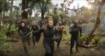 映画『アベンジャーズ／インフィニティ・ウォー』場面写真