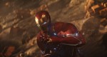 映画『アベンジャーズ／インフィニティ・ウォー』場面写真