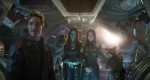 映画『アベンジャーズ／インフィニティ・ウォー』場面写真