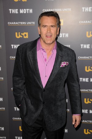 ブルース・キャンベル