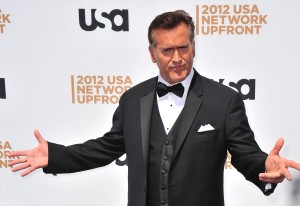 ブルース・キャンベル