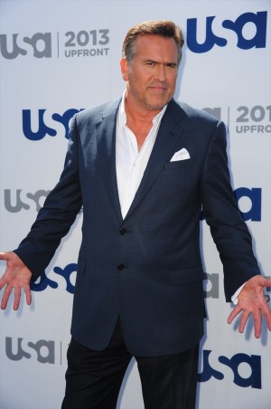 ブルース・キャンベル