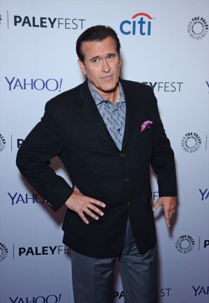 ブルース・キャンベル