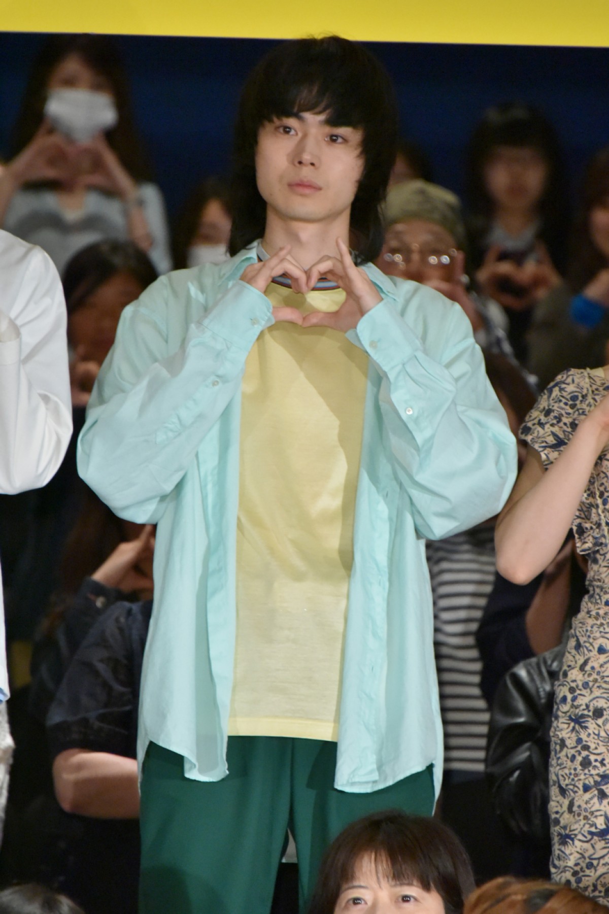 菅田将暉、インド一人旅願望明かす 土屋太鳳はもこみち直伝ホムパ開催!?