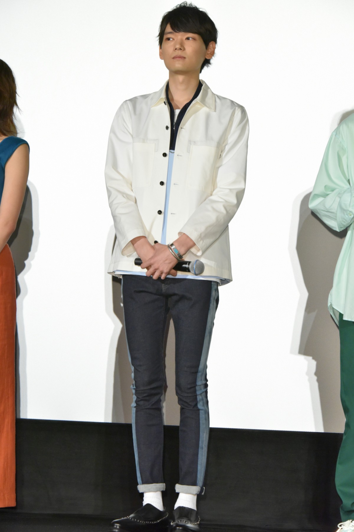菅田将暉、インド一人旅願望明かす 土屋太鳳はもこみち直伝ホムパ開催!?