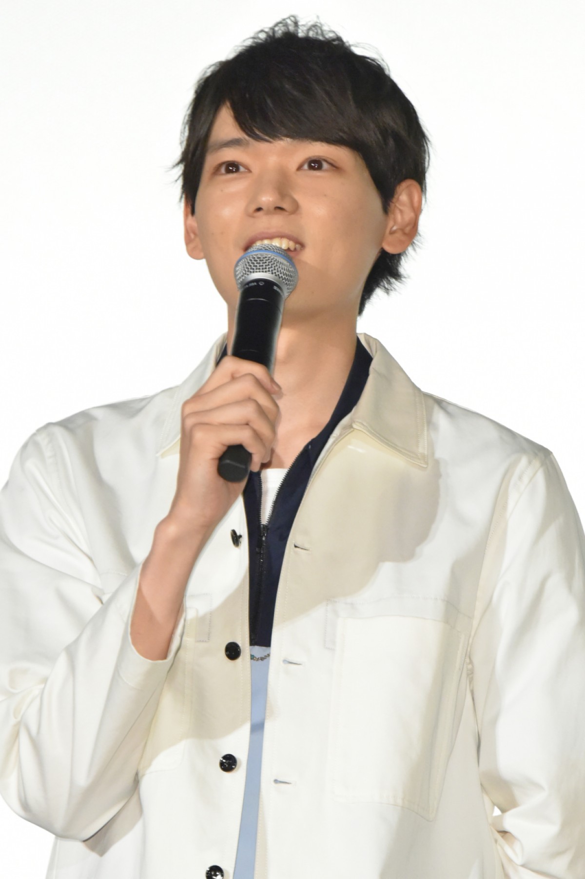 菅田将暉、インド一人旅願望明かす 土屋太鳳はもこみち直伝ホムパ開催!?