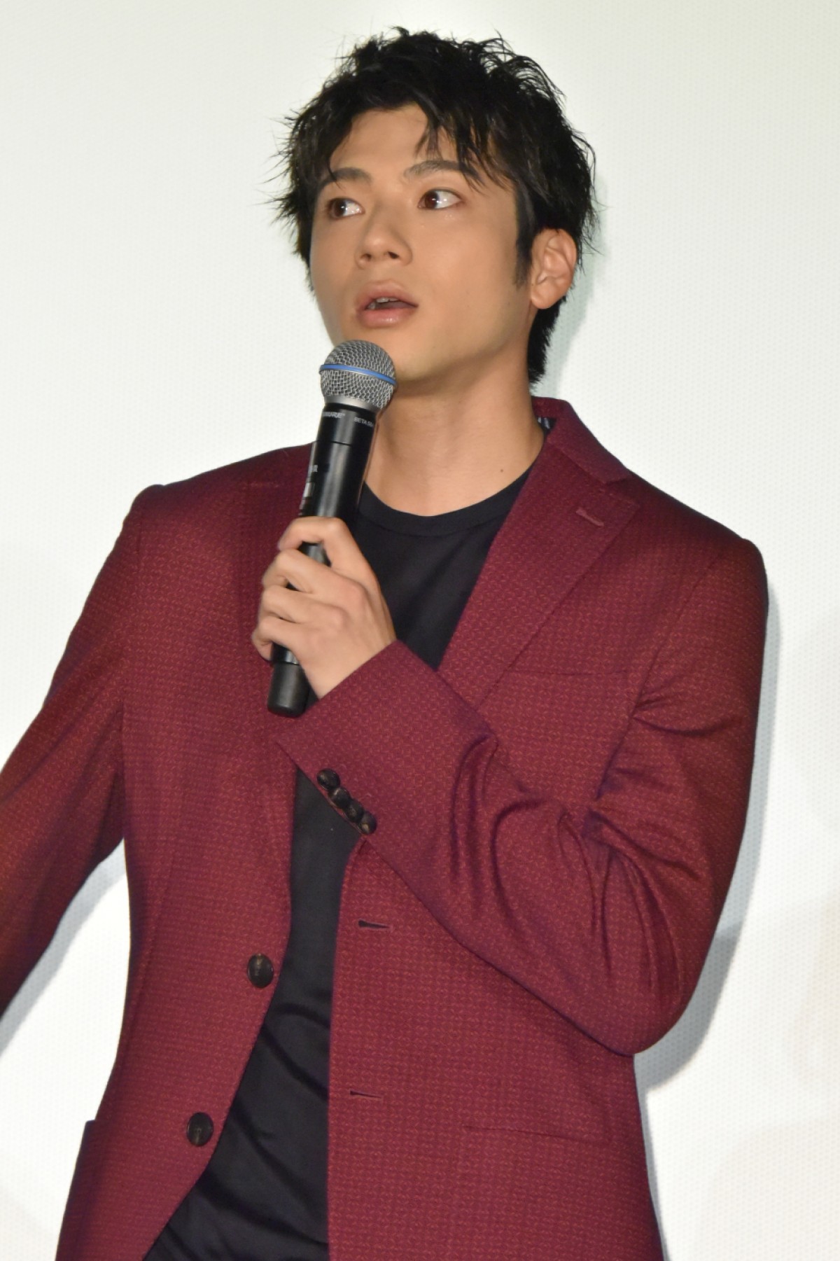 菅田将暉、インド一人旅願望明かす 土屋太鳳はもこみち直伝ホムパ開催!?