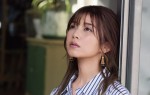 宇野実彩子、脱毛サロン「ラドルチェ」CM画像