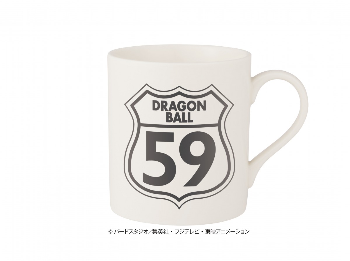 『一番くじ ドラゴンボール』発売　“身勝手の極意”早くもフィギュア化