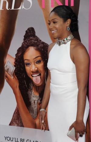 ティファニー・ハディッシュ