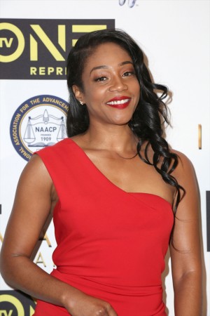 ティファニー・ハディッシュ