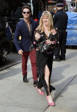 トーニャ・ハーディング