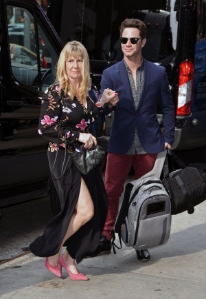 トーニャ・ハーディング