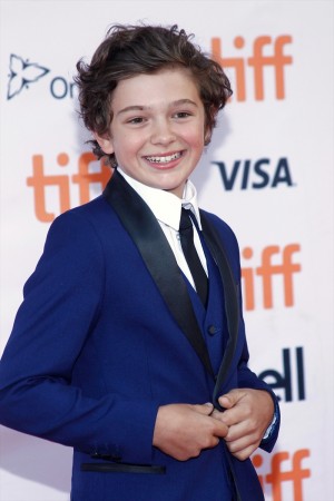 ノア・ジュープ