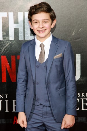 ノア・ジュープ