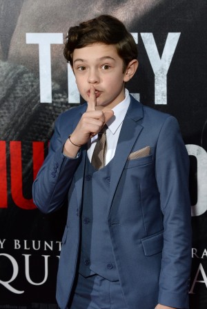 ノア・ジュープ