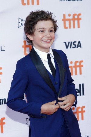 ノア・ジュープ