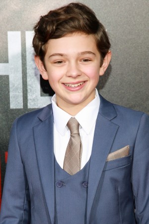 ノア・ジュープ