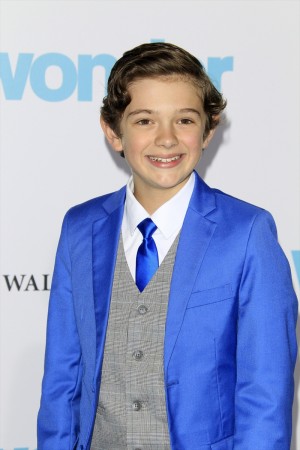 ノア・ジュープ