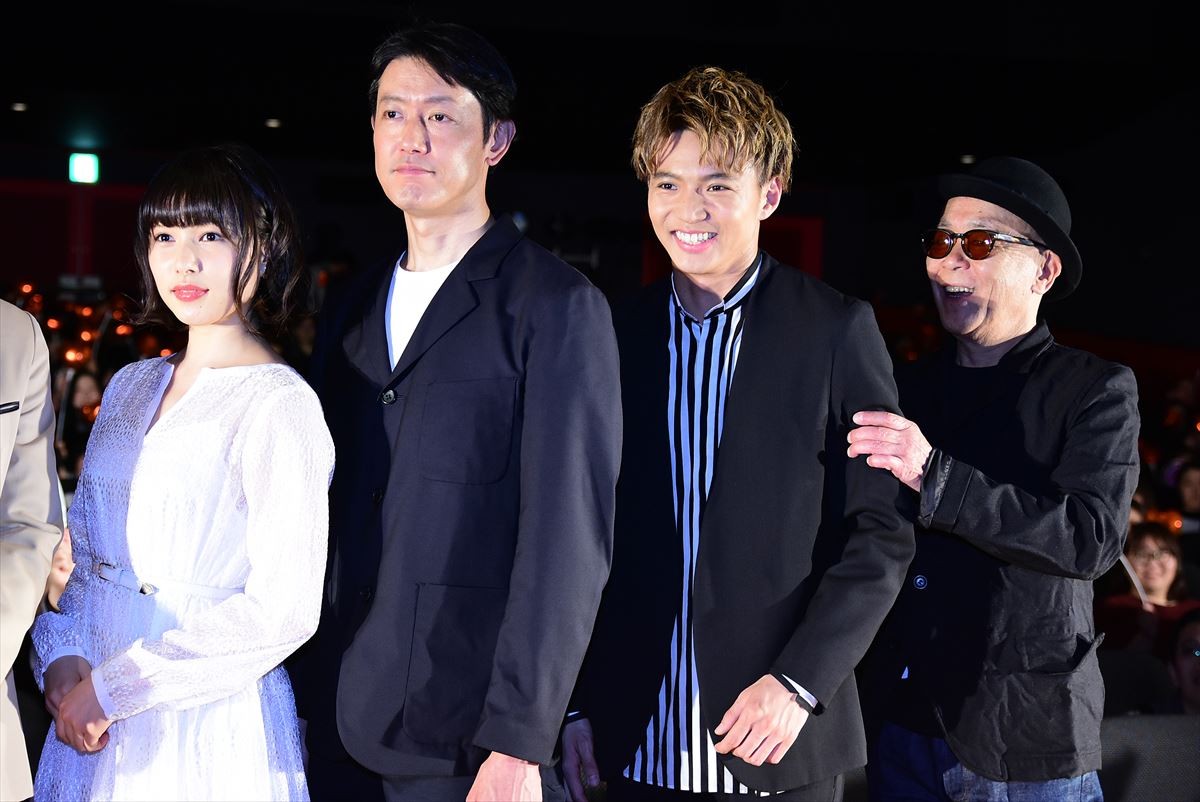桜井日奈子、実母からの手紙に号泣「ずるいですね。これは」