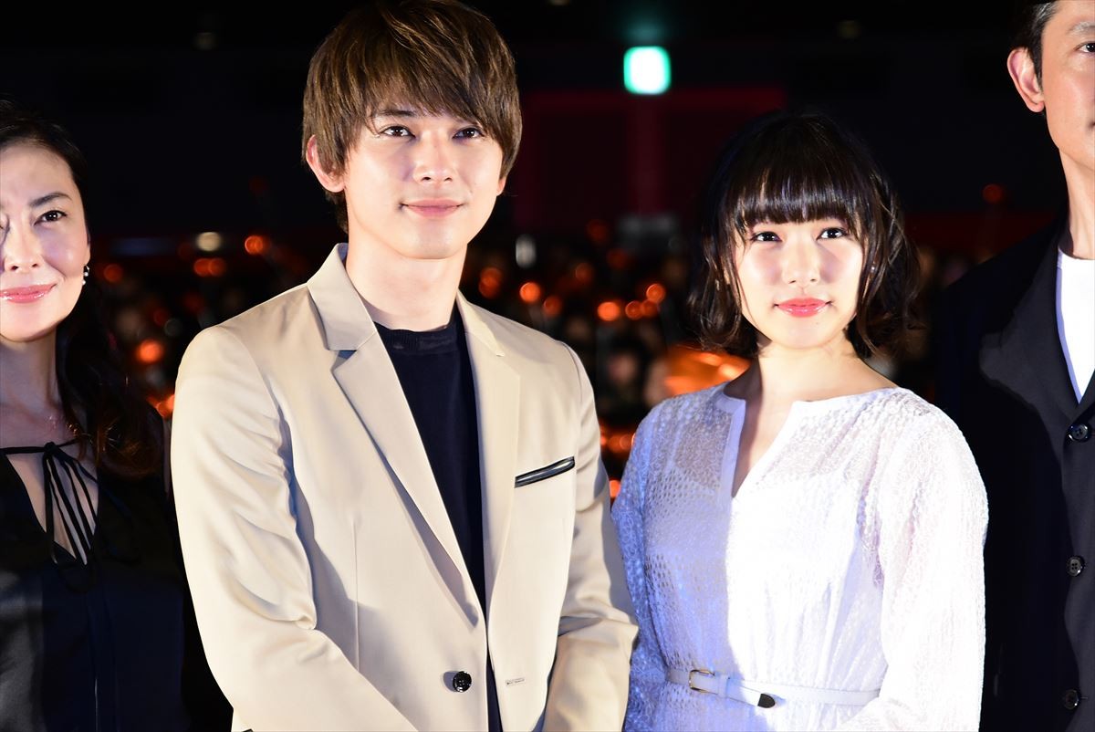 桜井日奈子、実母からの手紙に号泣「ずるいですね。これは」