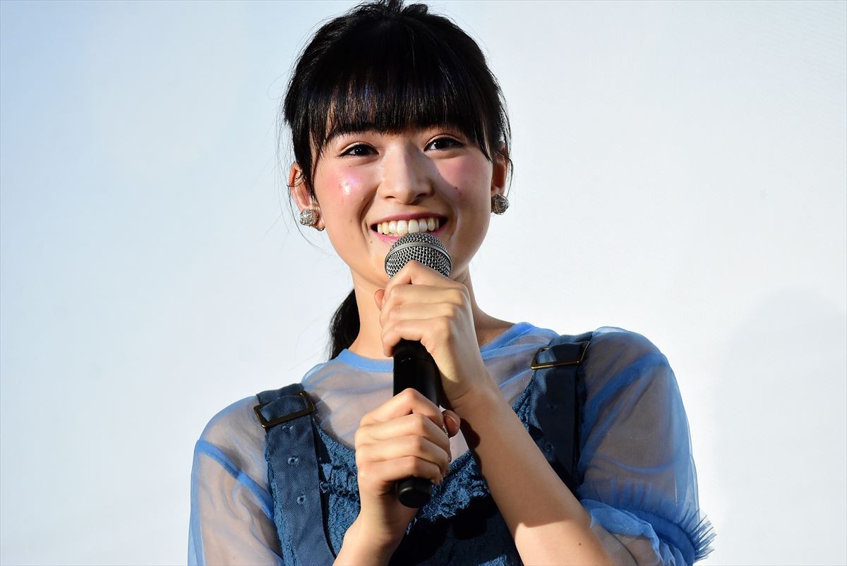 桜井日奈子、実母からの手紙に号泣「ずるいですね。これは」