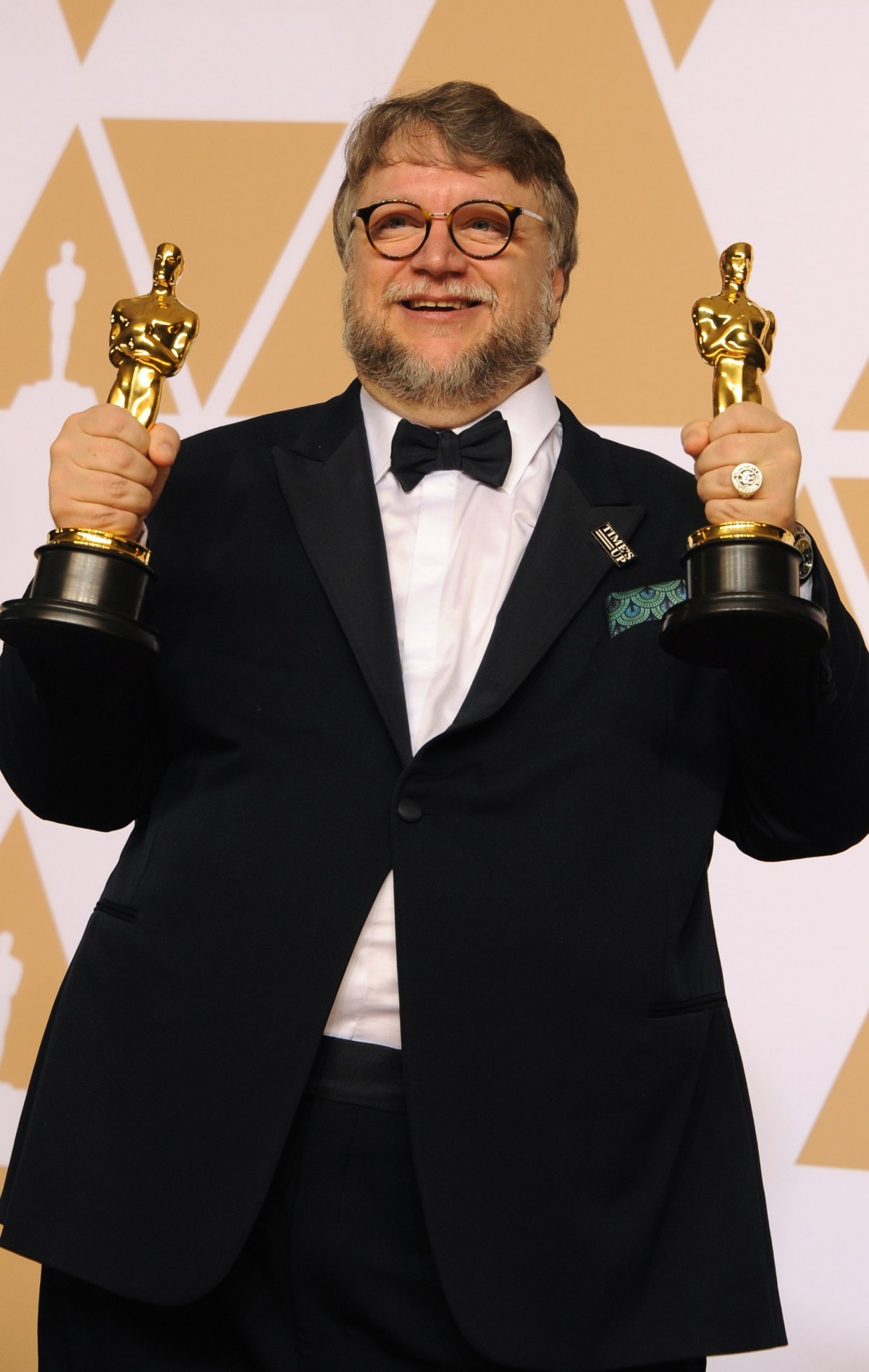 TIME誌「最も影響力ある100人」にM・マークル、H・ジャックマンら