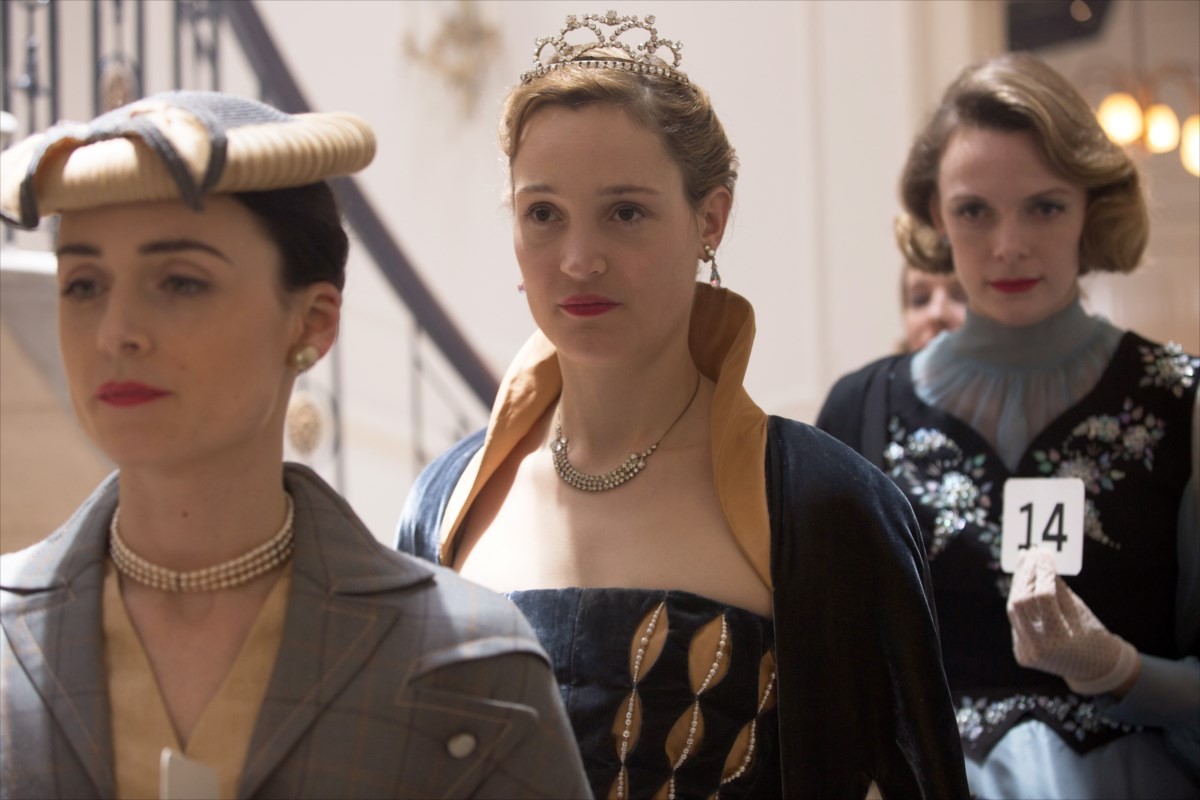 ダニエル・デイ＝ルイス引退作『ファントム・スレッド』、E・ライト監督が“変態的”と絶賛
