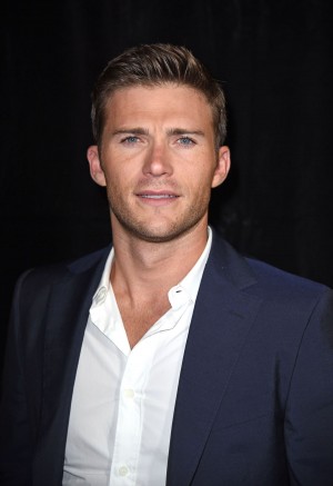 スコット・イーストウッド