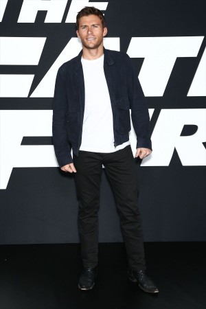 スコット・イーストウッド