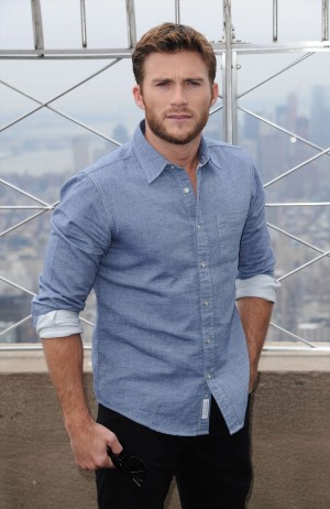 スコット・イーストウッド