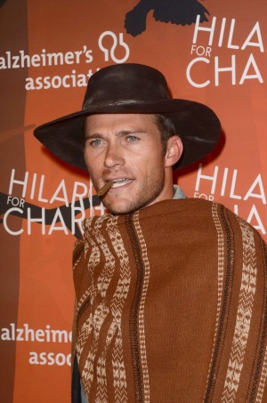 スコット・イーストウッド