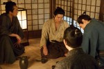 『西郷どん』第17回「西郷入水」