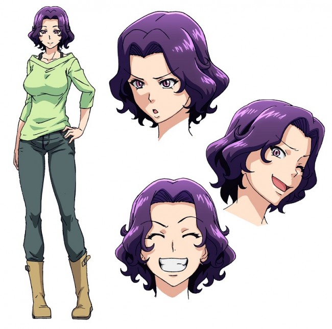 写真 公開日 みどころ キャスト情報 クランクイン