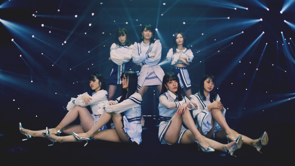 AKB48・小栗有以が初センター　美脚見せる“妖艶ダンス”MV解禁
