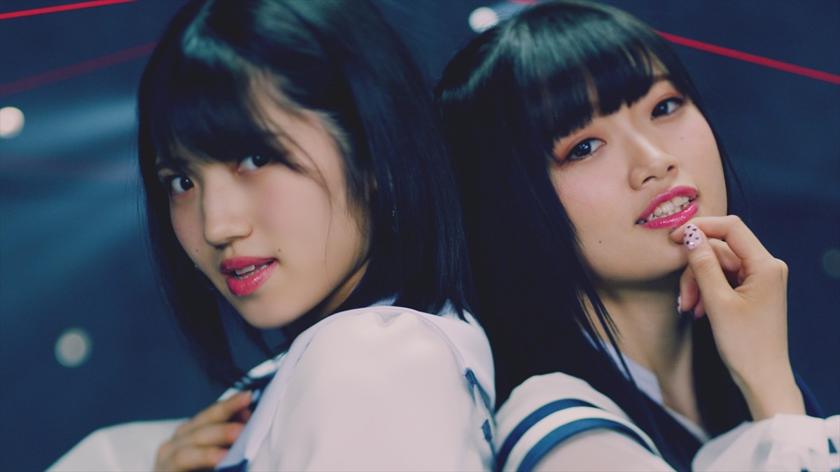 AKB48・小栗有以が初センター　美脚見せる“妖艶ダンス”MV解禁