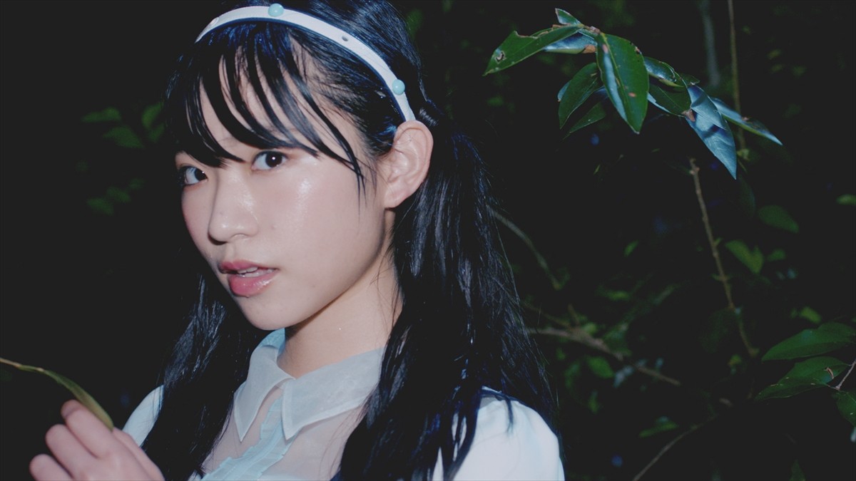 AKB48・小栗有以が初センター　美脚見せる“妖艶ダンス”MV解禁