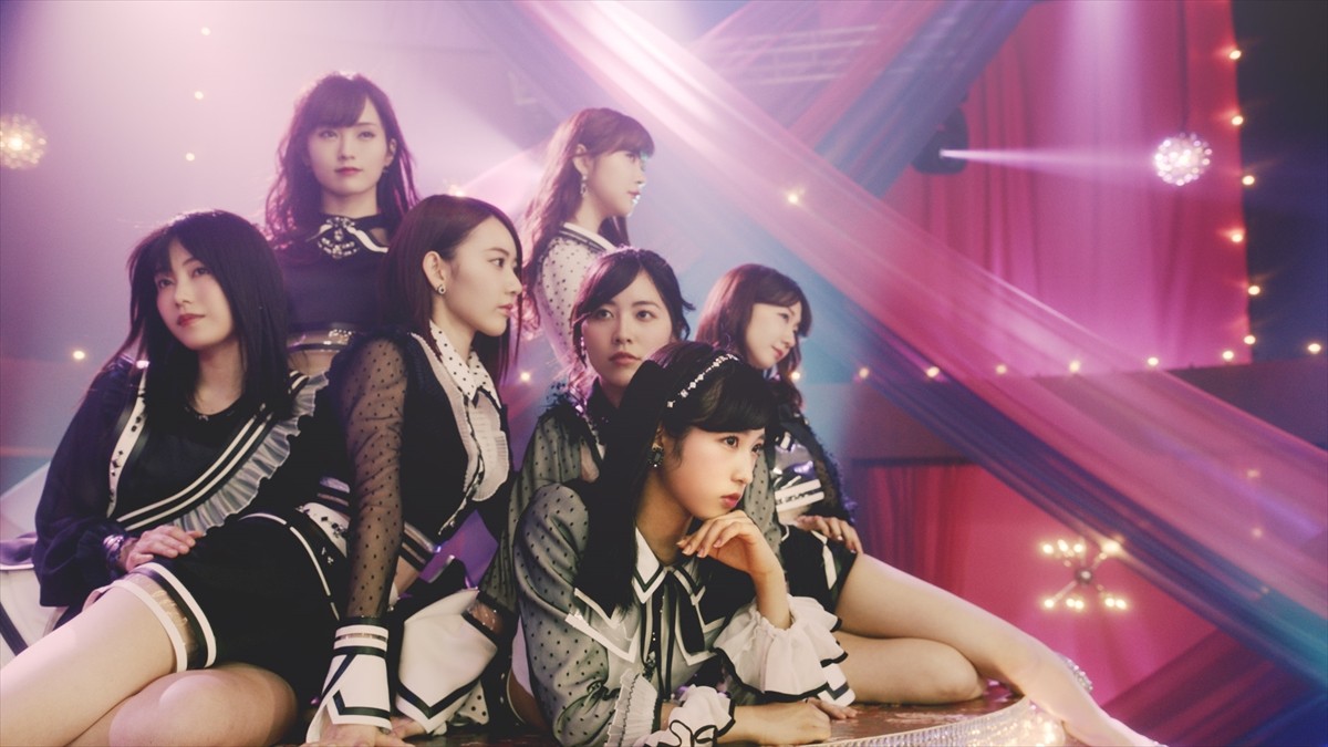 AKB48・小栗有以が初センター　美脚見せる“妖艶ダンス”MV解禁