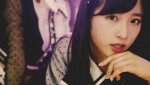 ＜フォト＞AKB48・小栗有以が初センター　美脚見せる“妖艶ダンス”MV解禁