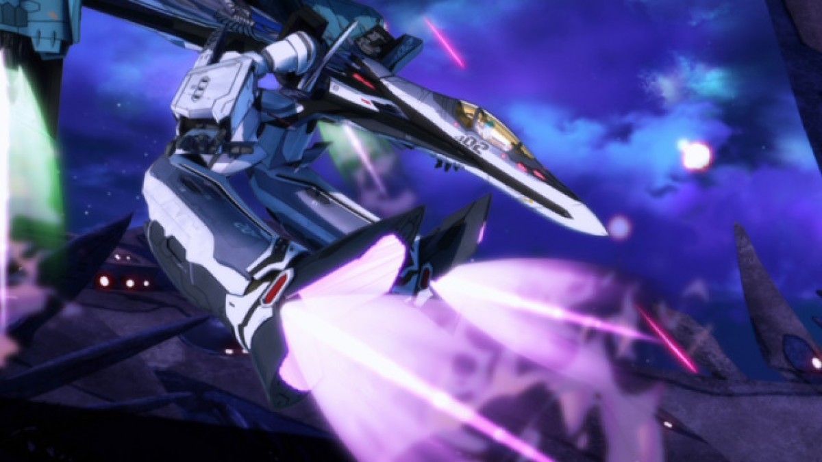 『劇場版マクロスΔ』BD＆DVD発売　イベント抽選申込券封入決定