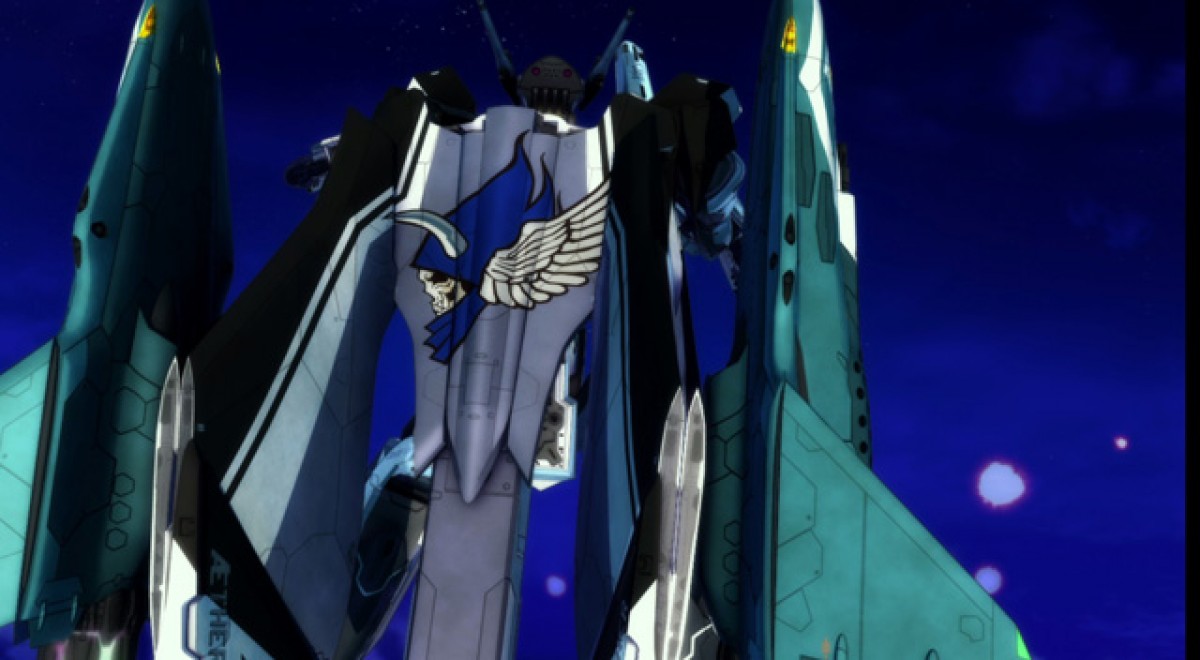 『劇場版マクロスΔ』BD＆DVD発売　イベント抽選申込券封入決定
