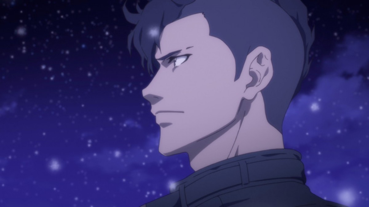 『劇場版マクロスΔ』BD＆DVD発売　イベント抽選申込券封入決定