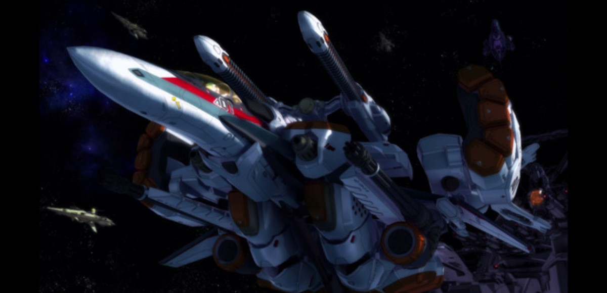 『劇場版マクロスΔ』BD＆DVD発売　イベント抽選申込券封入決定